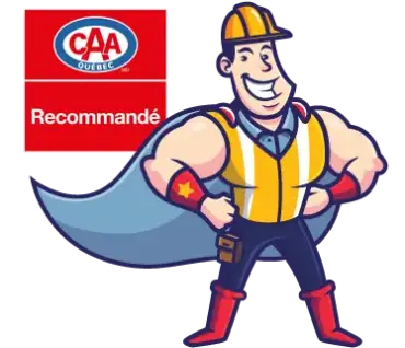 Plumber Montreal