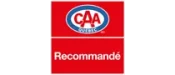 CAA Approved