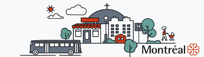 Bris de drain principal à Montréal: Guide des formulaires et des procédures
