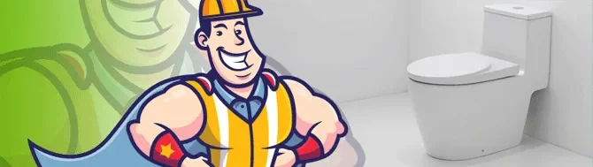 Clogged Toilet Emergency