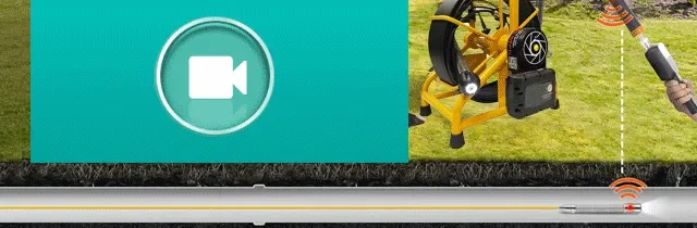 Drain Camera Detection Service