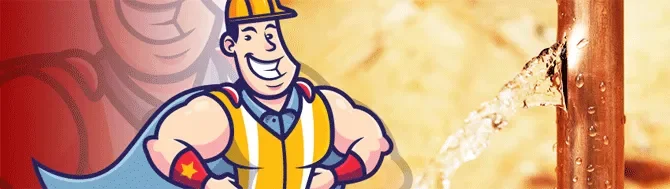 Emergency Pipe Water Leaks