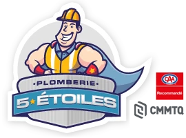 Plomberie 5 Étoiles