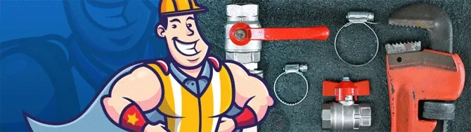 Residential Plumbing Services