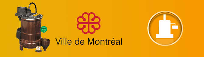 pompe-puisard-montreal
