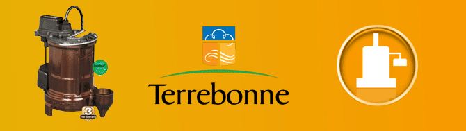 sump-pump-Terrebonne