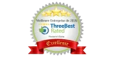 Certificat Three best rated pour Plomberie 5 Etoiles
