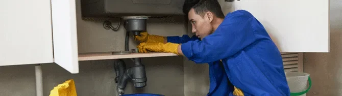 Tips for Cleaning Drains