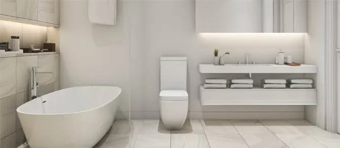 Installation Toilette