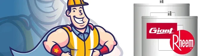 Water Heater Installation