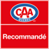 CAA recommanded