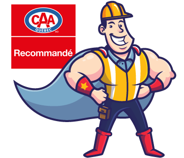 Plumber Montreal