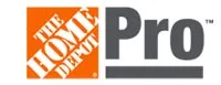 Home Depot Pro recommended