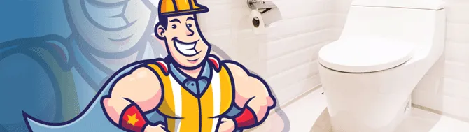 Toilet Installation Services